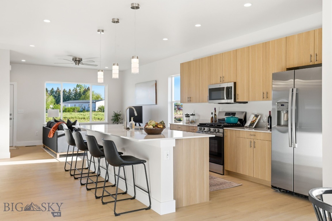 West Post Subdivision - Residential