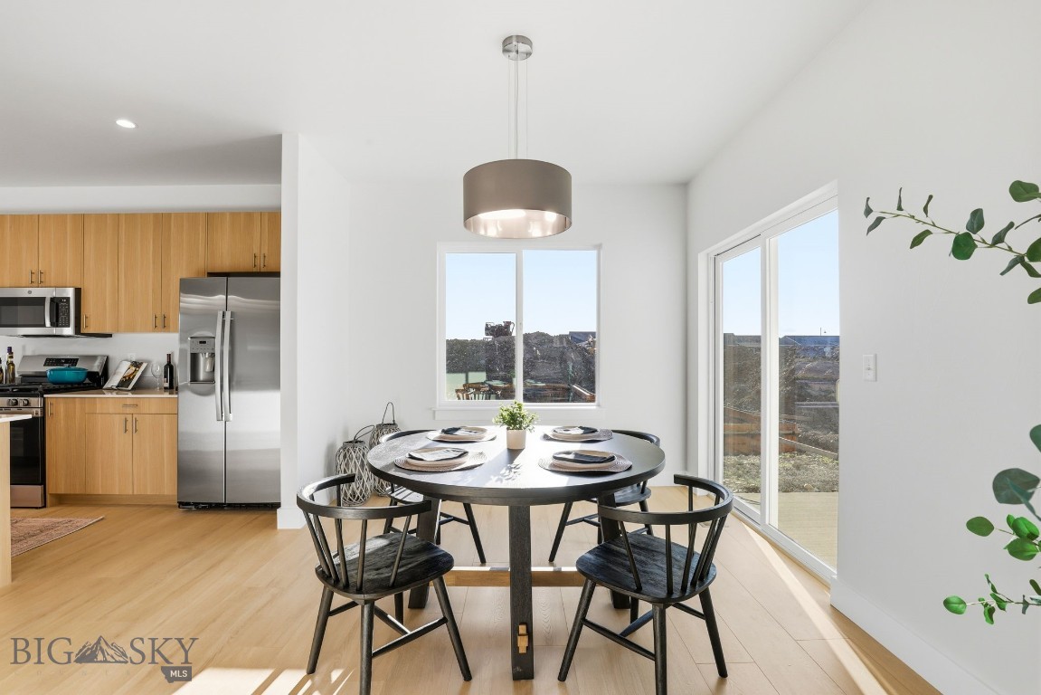 West Post Subdivision - Residential