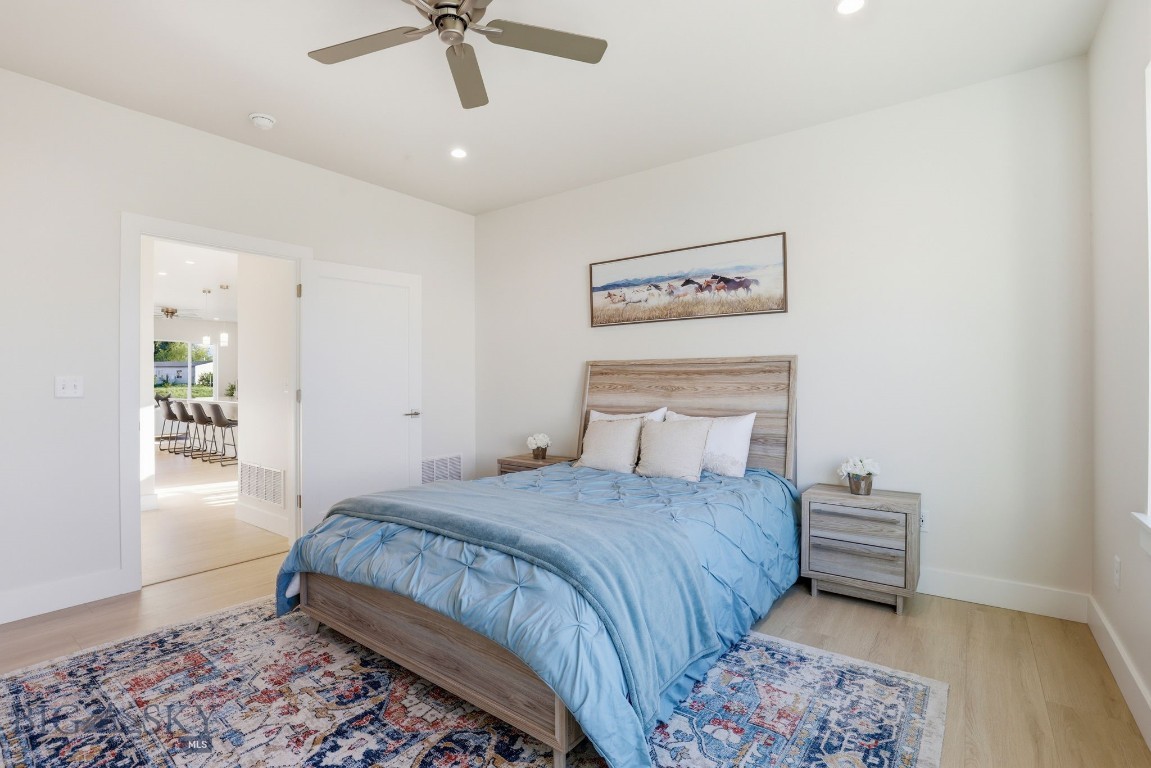 West Post Subdivision - Residential