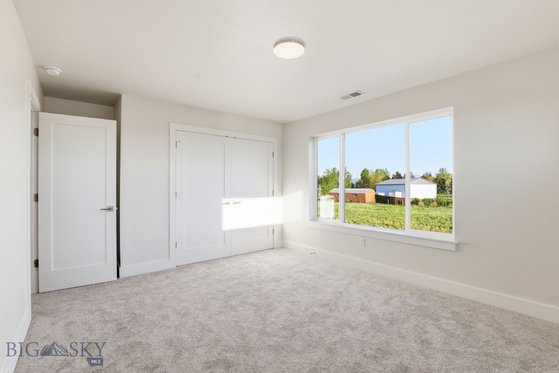 West Post Subdivision - Residential