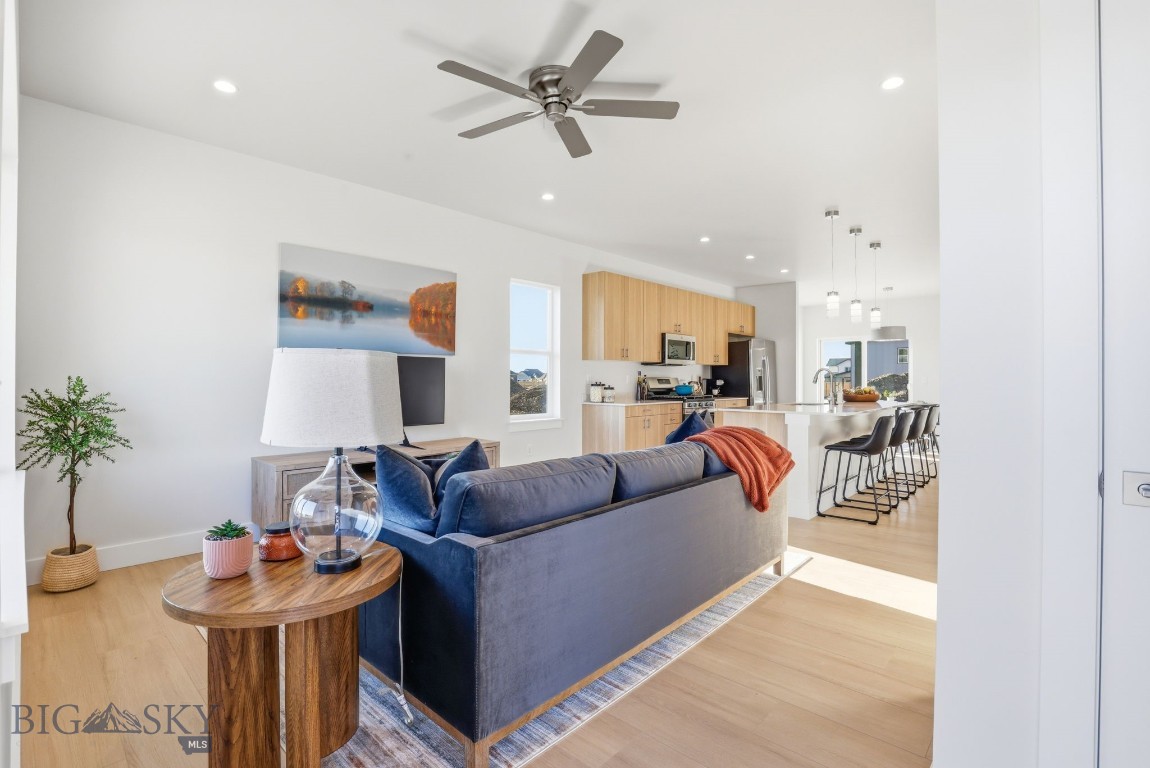 West Post Subdivision - Residential