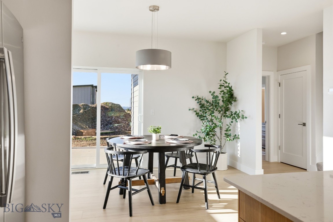 West Post Subdivision - Residential