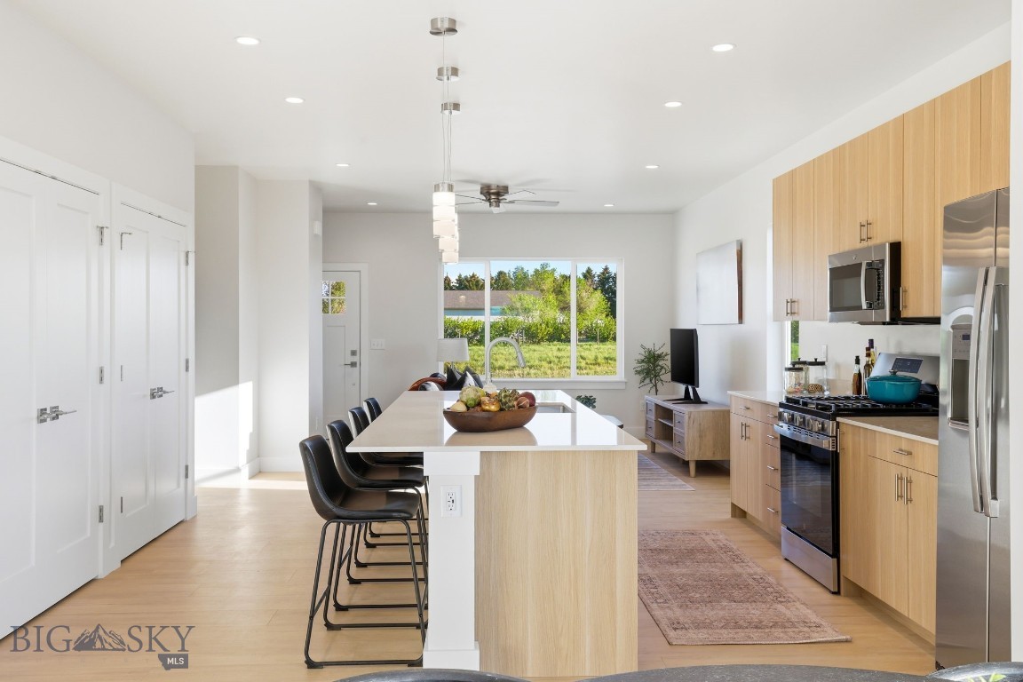 West Post Subdivision - Residential