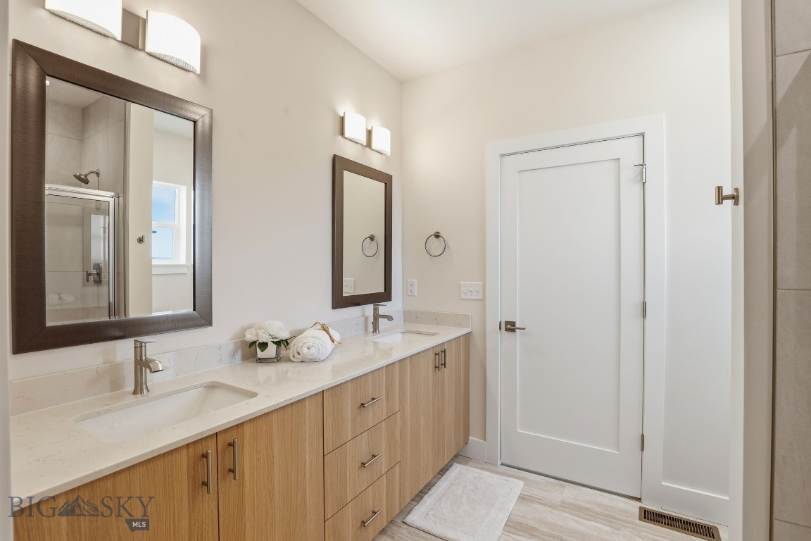 West Post Subdivision - Residential
