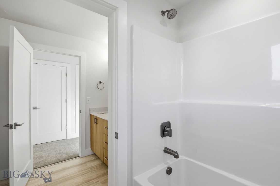West Post Subdivision - Residential