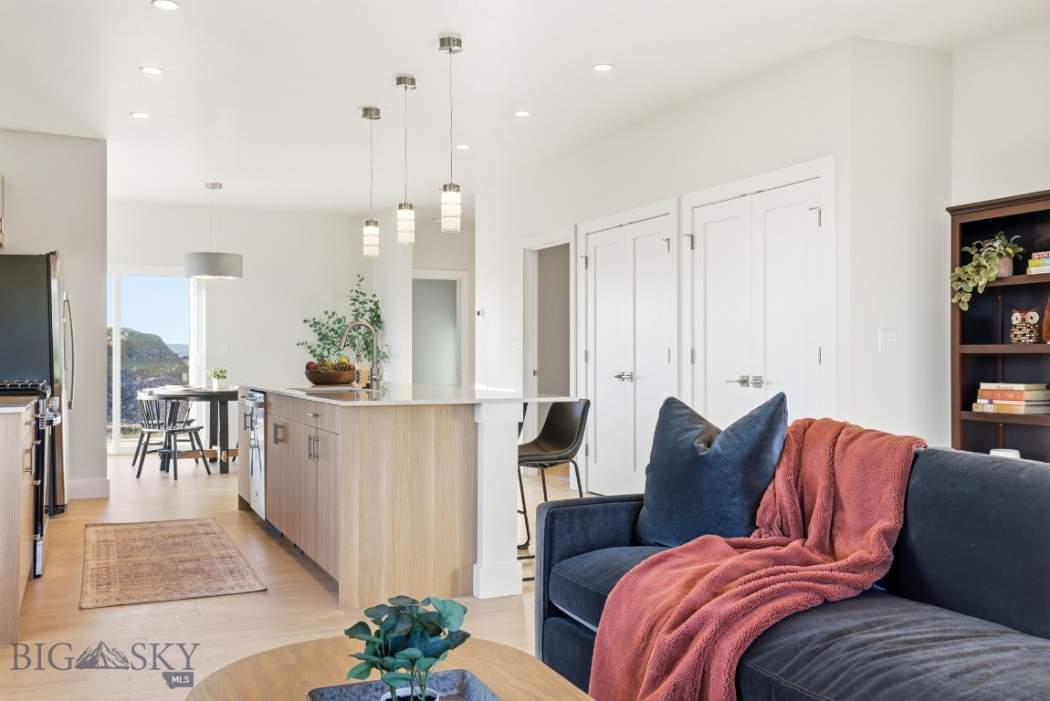 West Post Subdivision - Residential