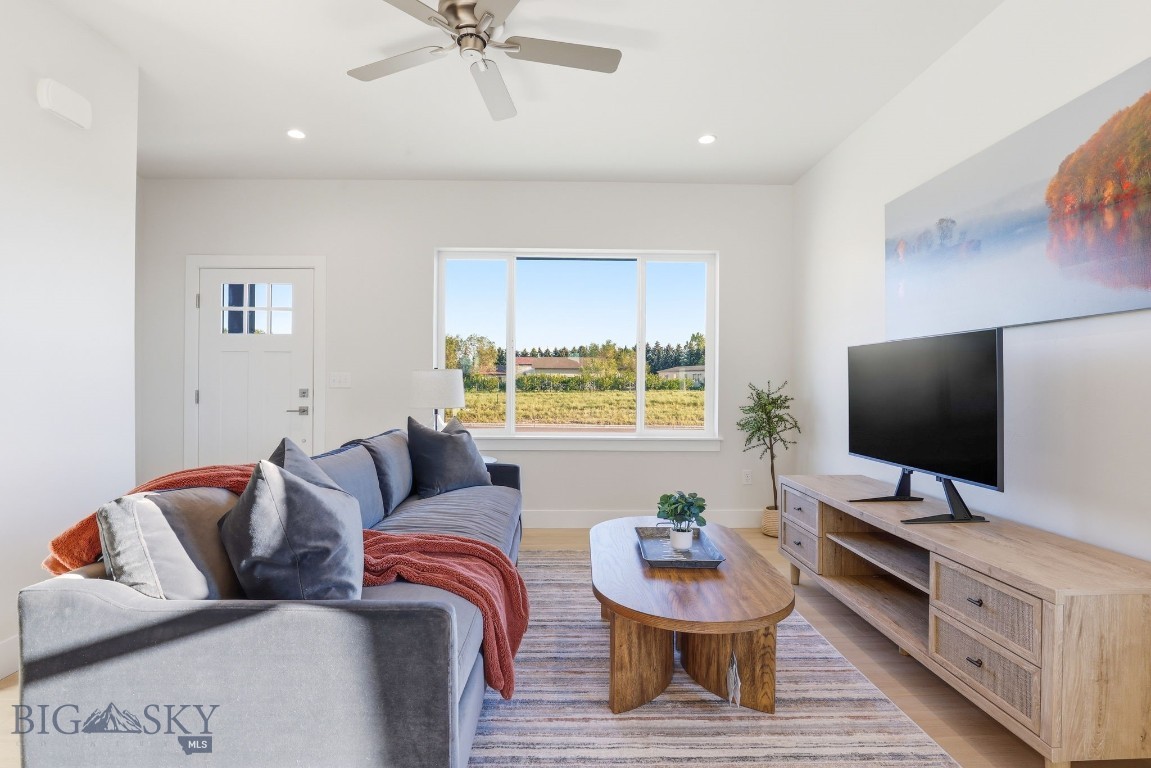 West Post Subdivision - Residential