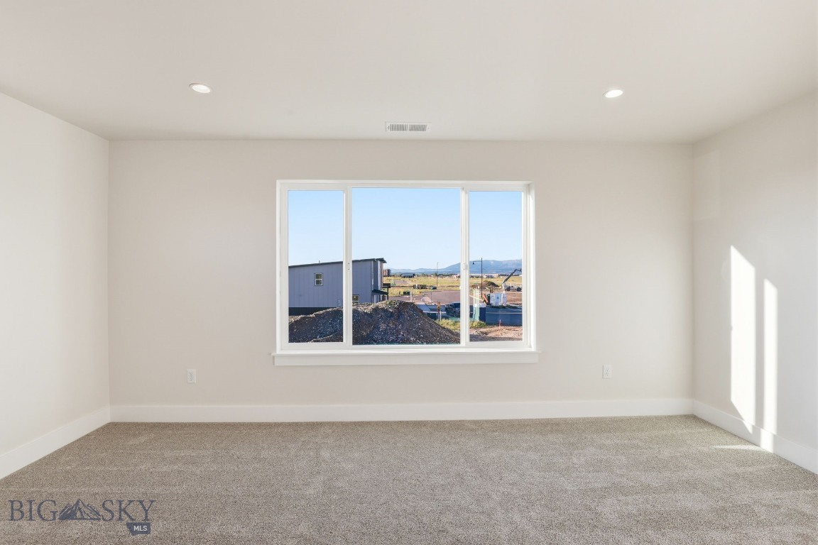 West Post Subdivision - Residential