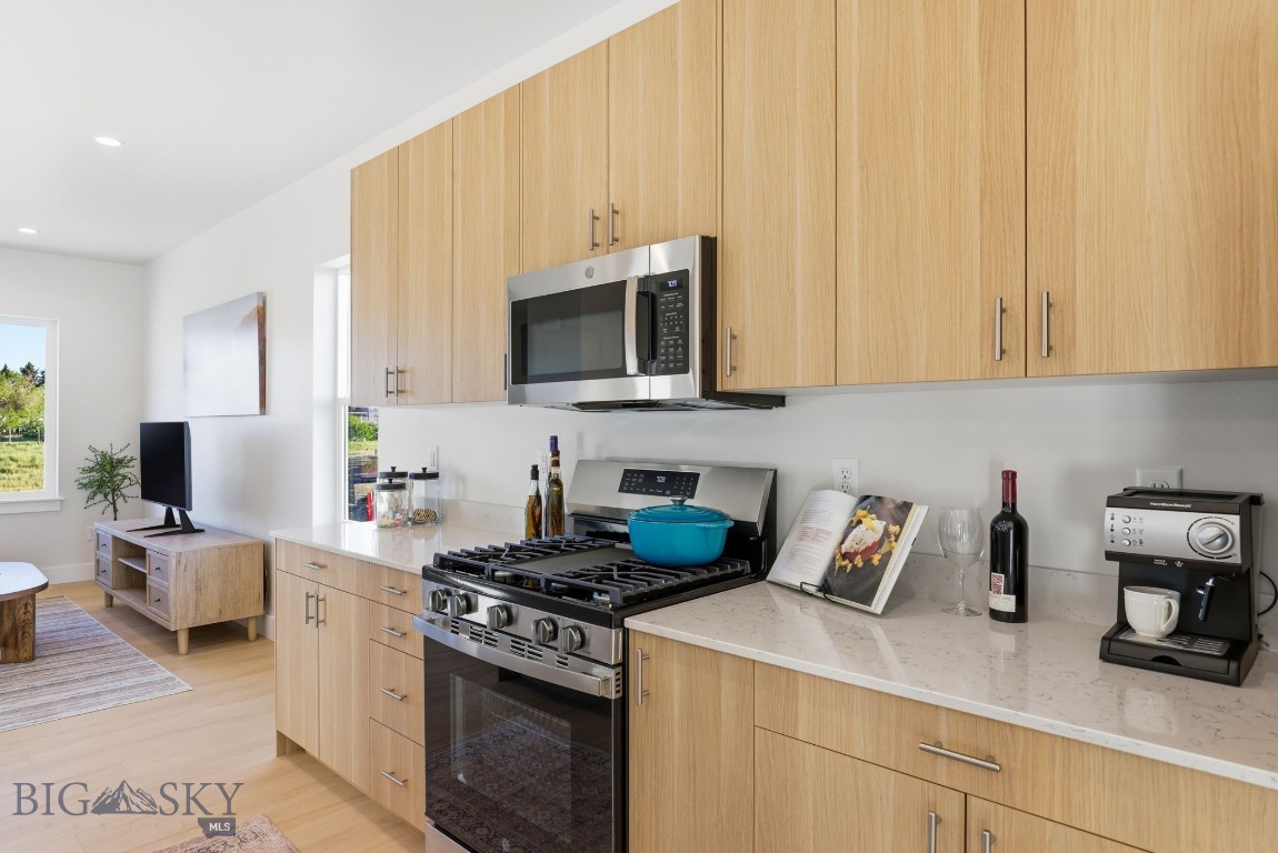 West Post Subdivision - Residential