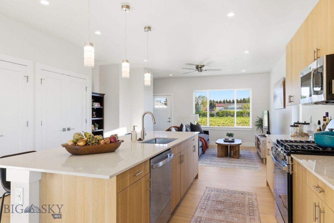 West Post Subdivision - Residential