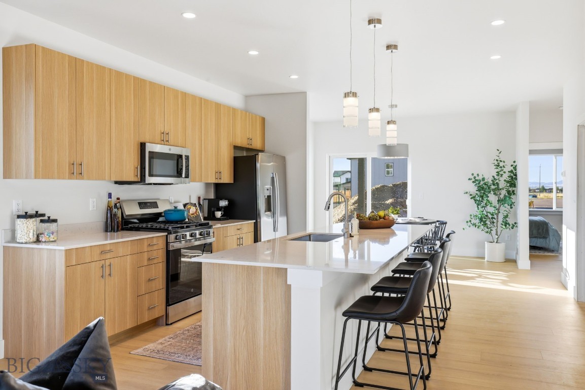 West Post Subdivision - Residential