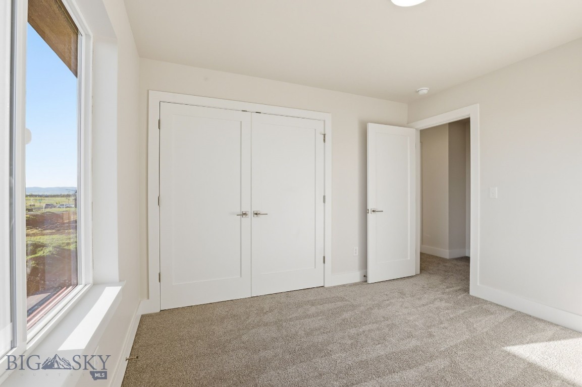 West Post Subdivision - Residential