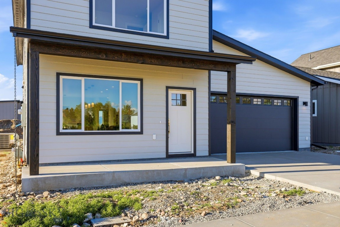 West Post Subdivision - Residential