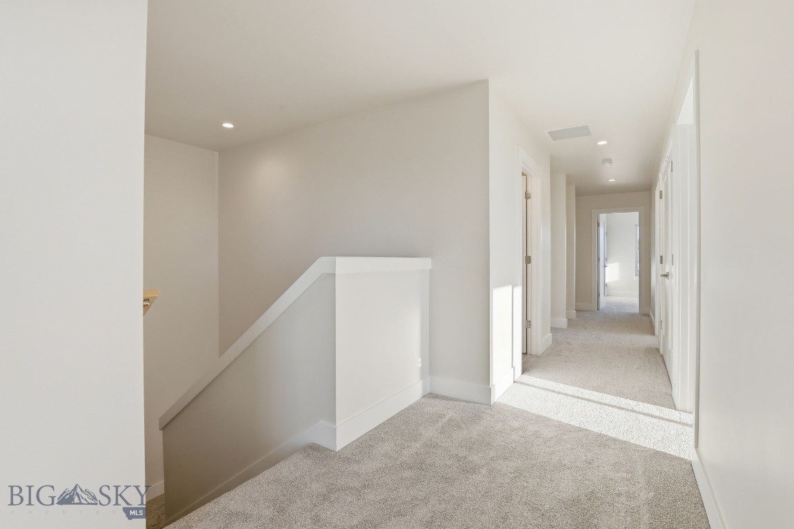 West Post Subdivision - Residential