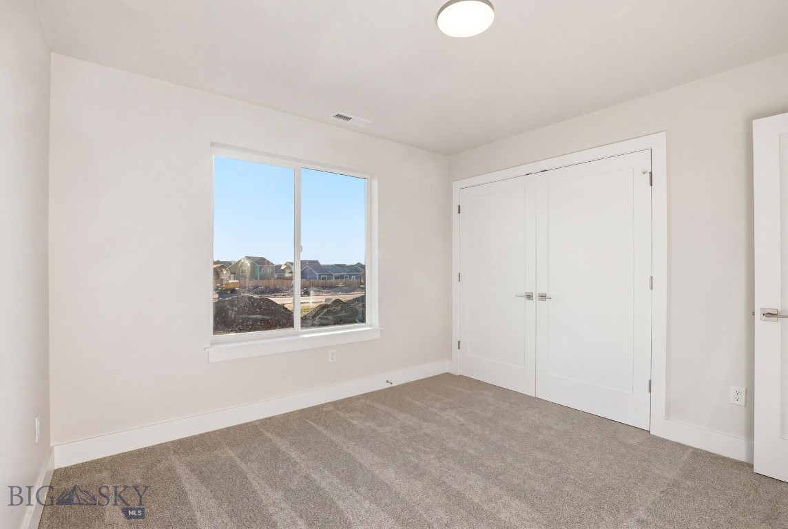 West Post Subdivision - Residential