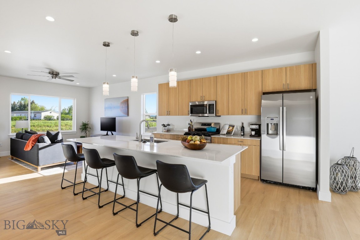 West Post Subdivision - Residential