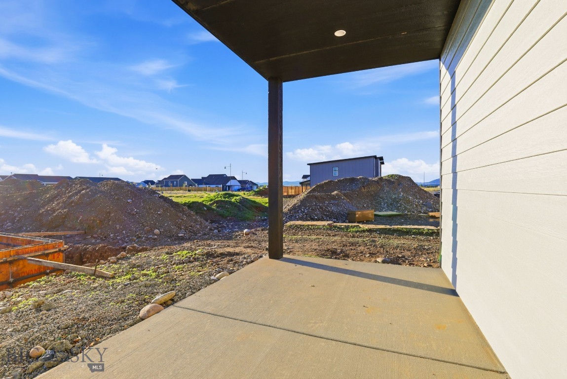 West Post Subdivision - Residential