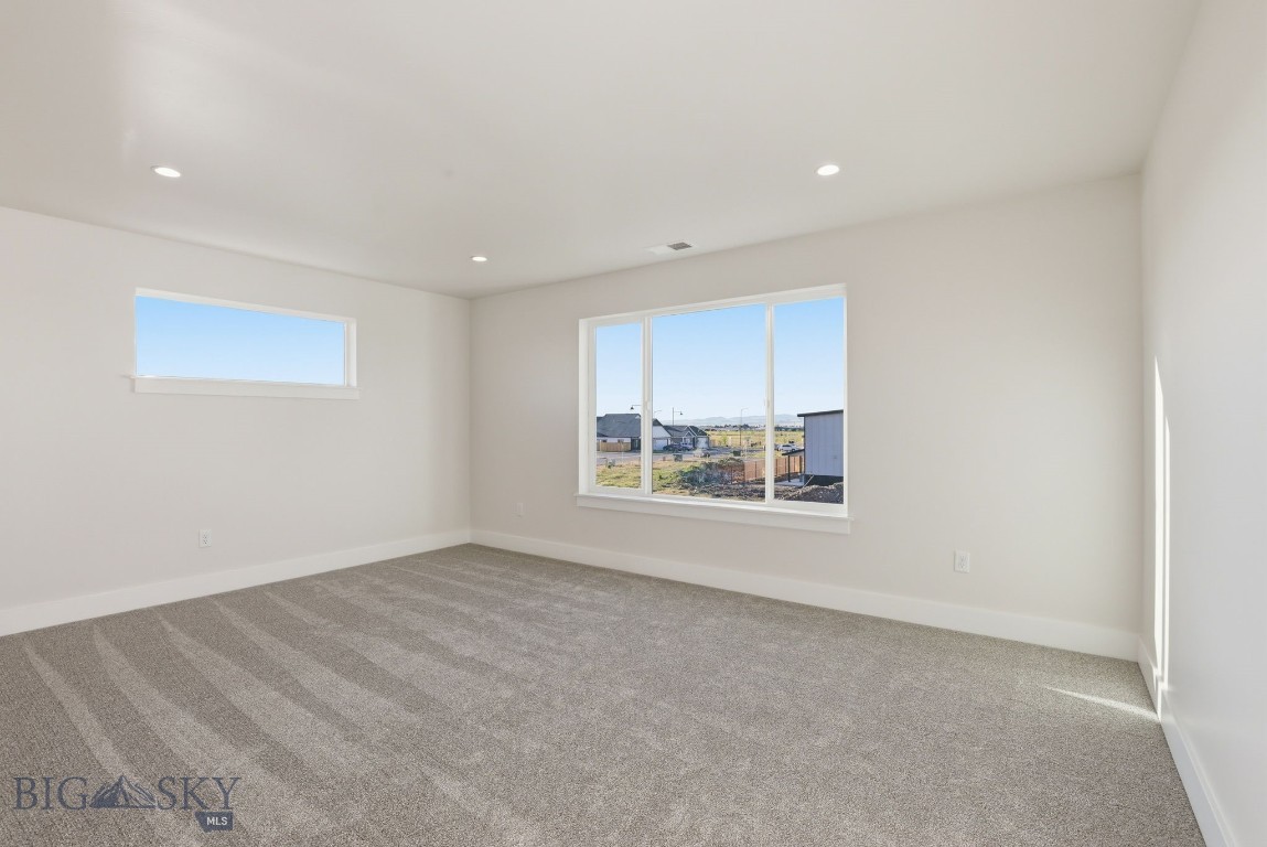 West Post Subdivision - Residential