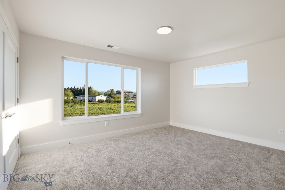 West Post Subdivision - Residential