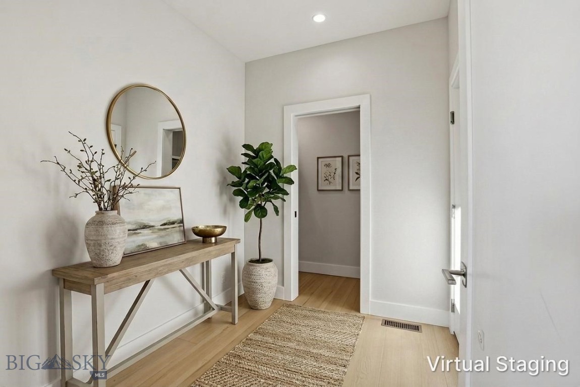 West Post Subdivision - Residential