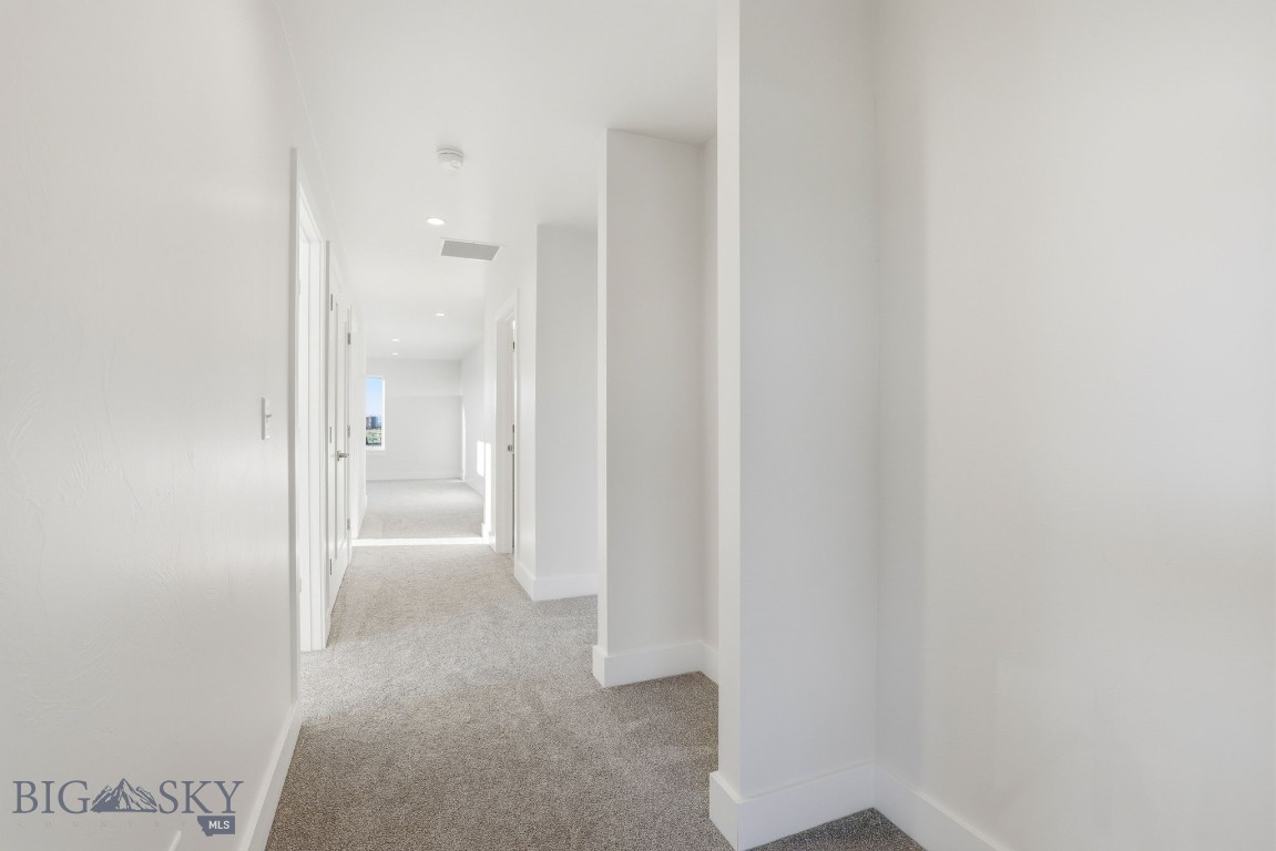 West Post Subdivision - Residential