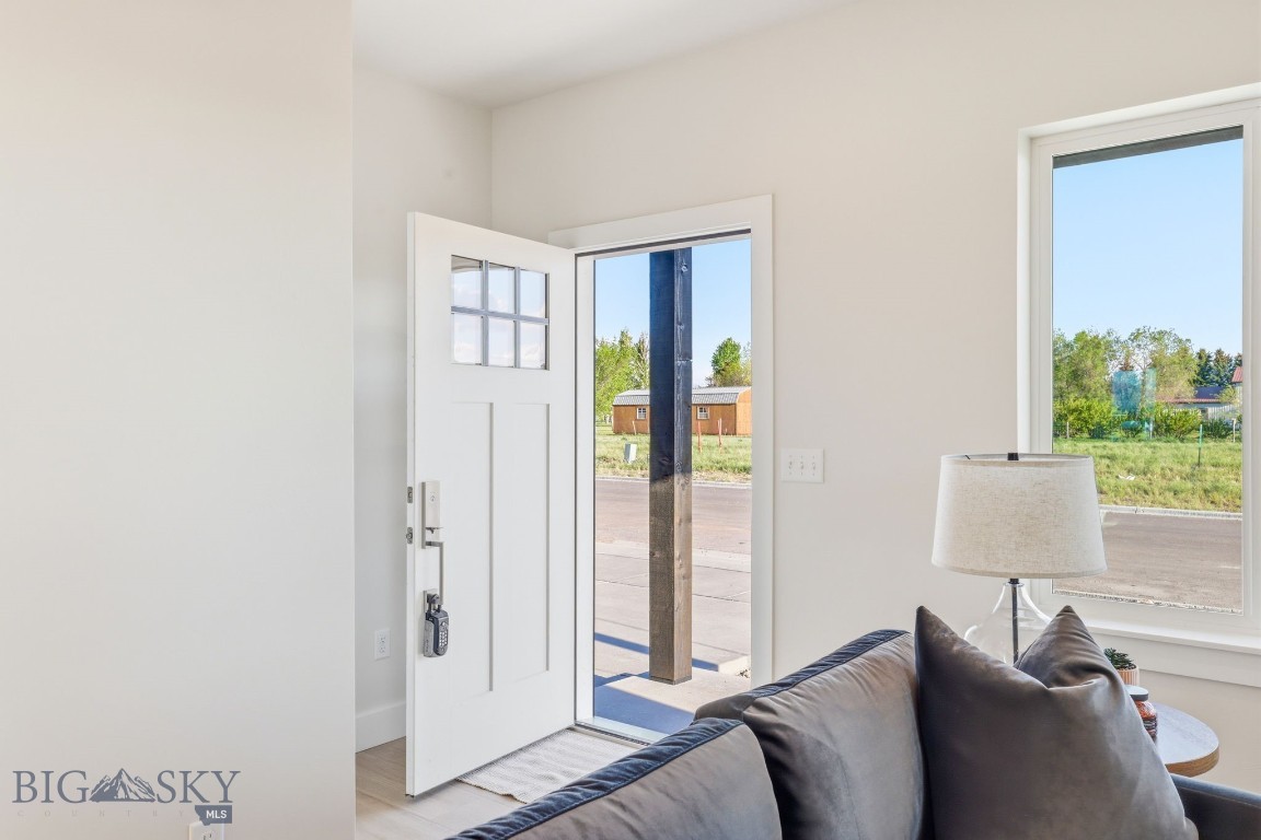 West Post Subdivision - Residential