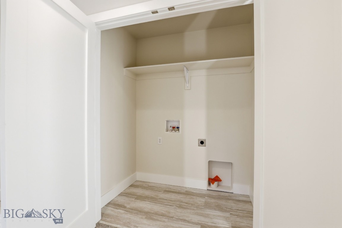 West Post Subdivision - Residential