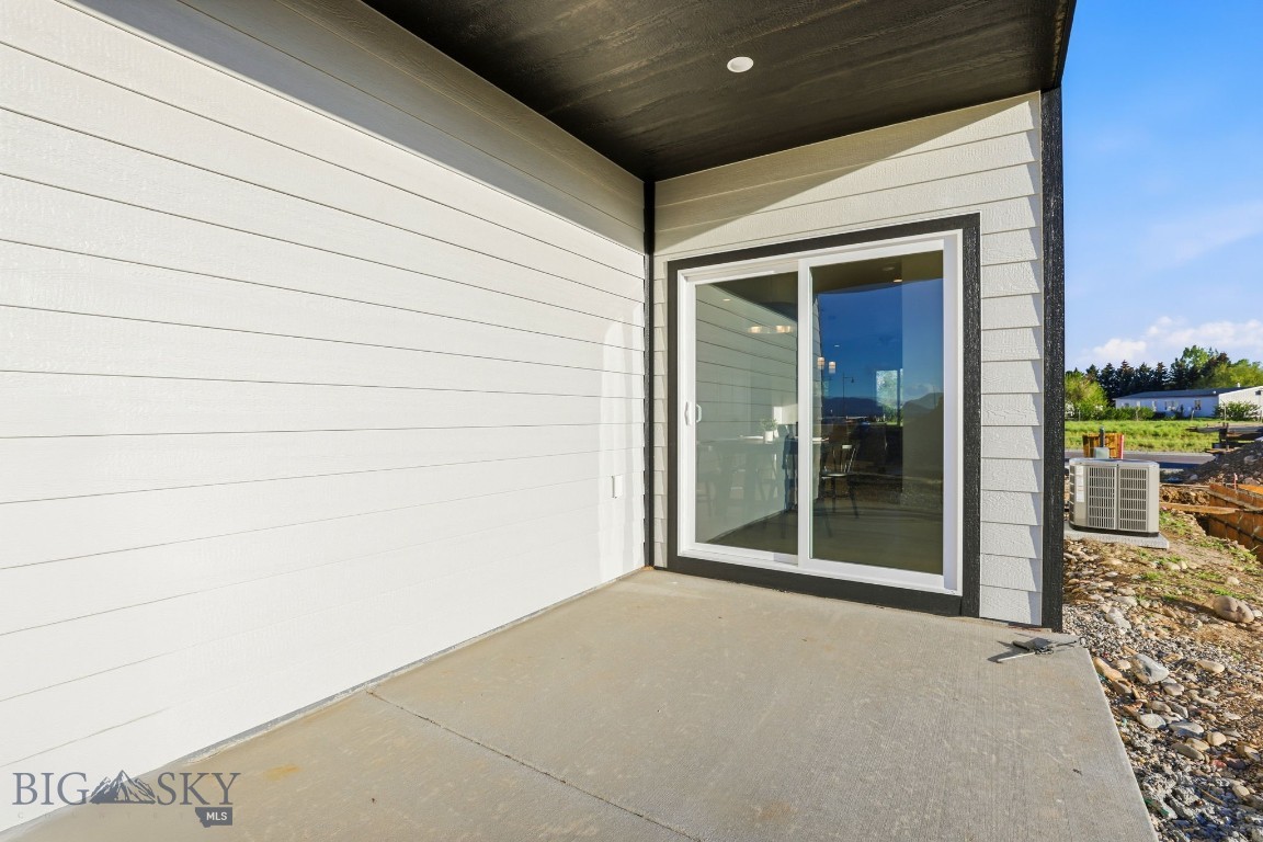 West Post Subdivision - Residential