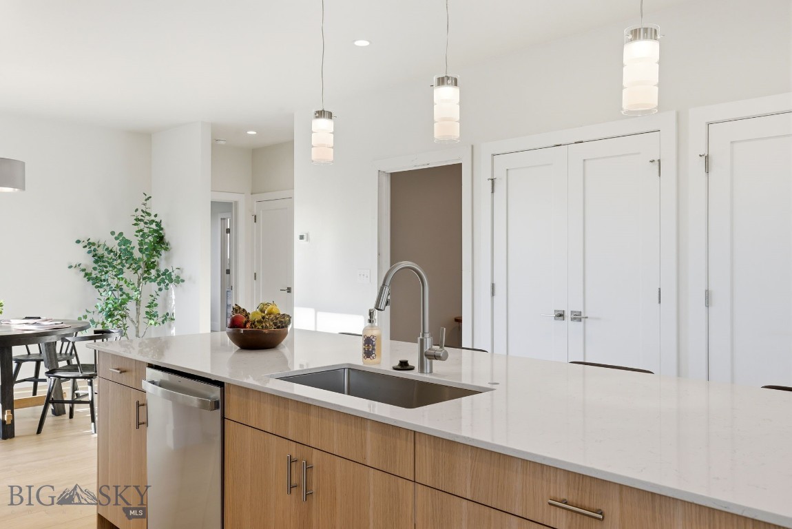 West Post Subdivision - Residential