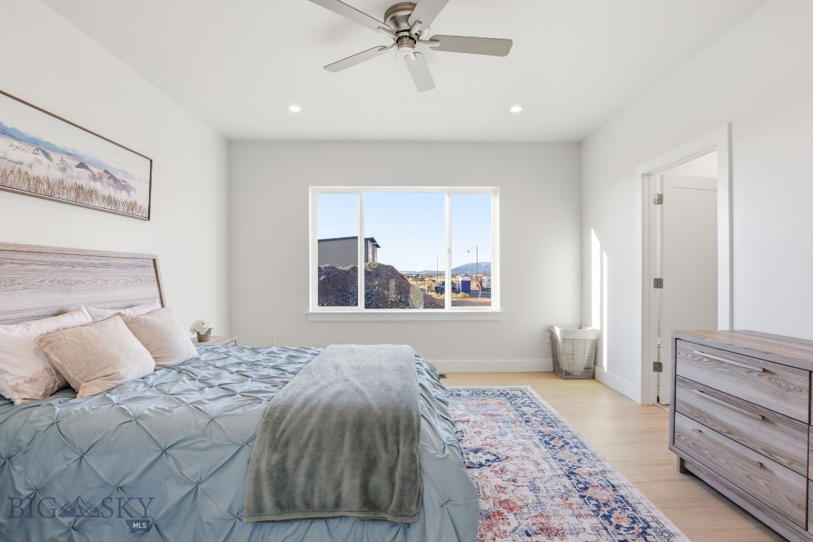 West Post Subdivision - Residential