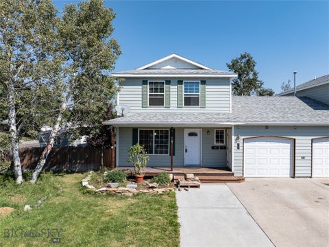 Photo of 3607 Laredo Dr, Bozeman, MT 59718 (MLS # 413924)