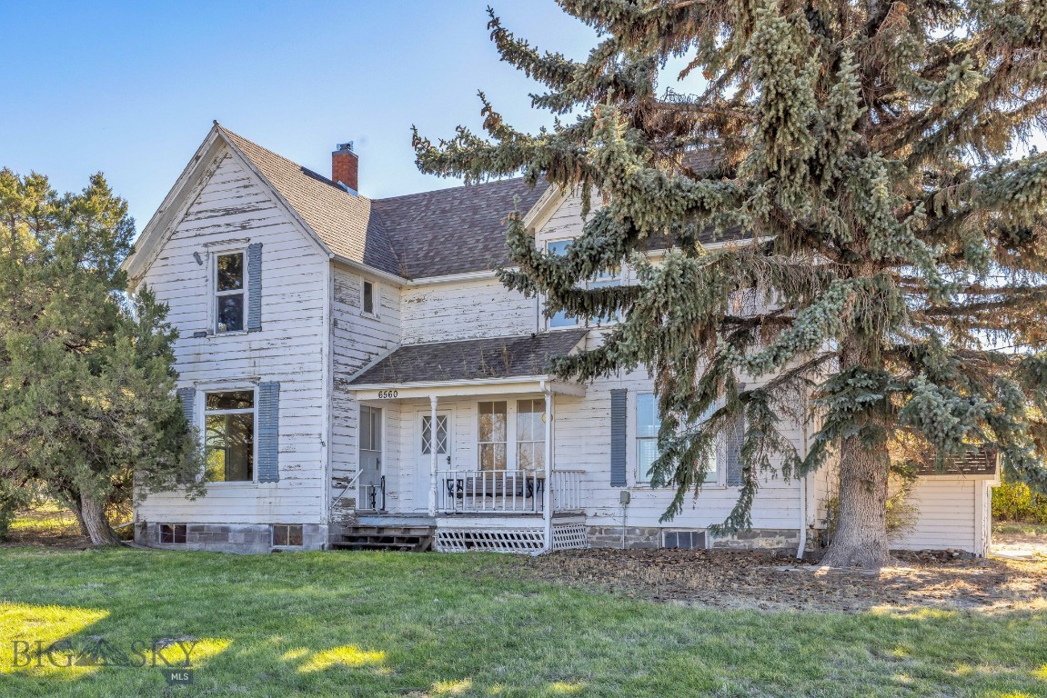 Lot 2 Dyksterhouse Lane