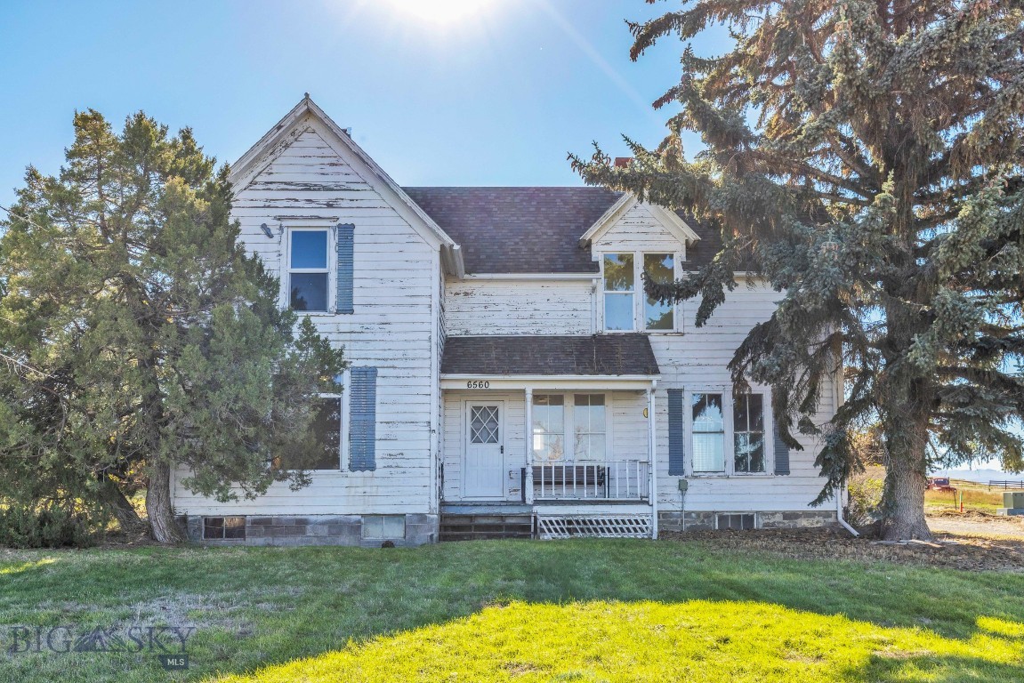 Lot 2 Dyksterhouse Lane