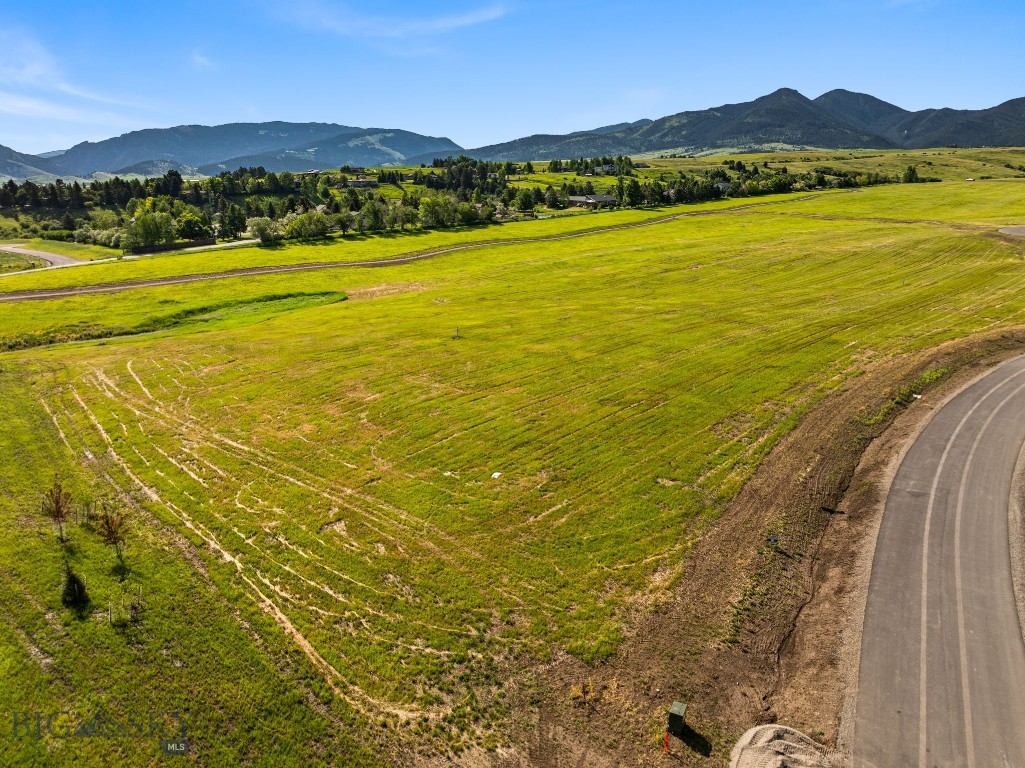 Sandhill Subdivision - Land
