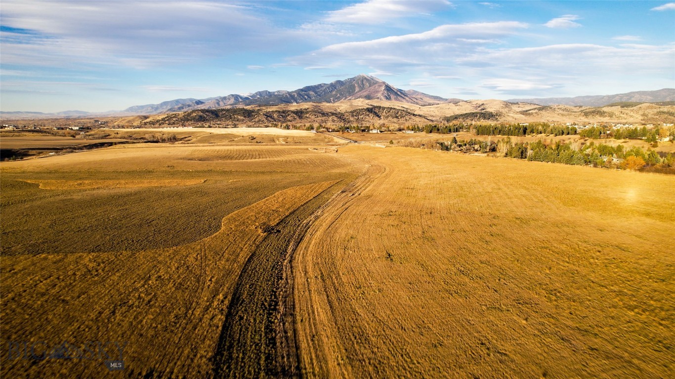 Sandhill Subdivision - Land