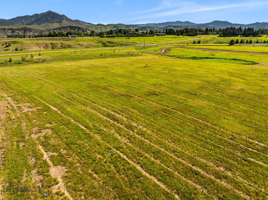 Sandhill Subdivision - Land