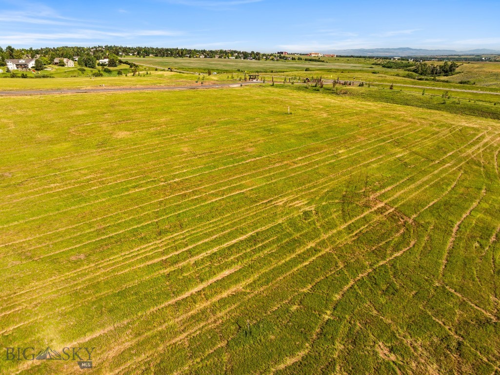 Sandhill Subdivision - Land
