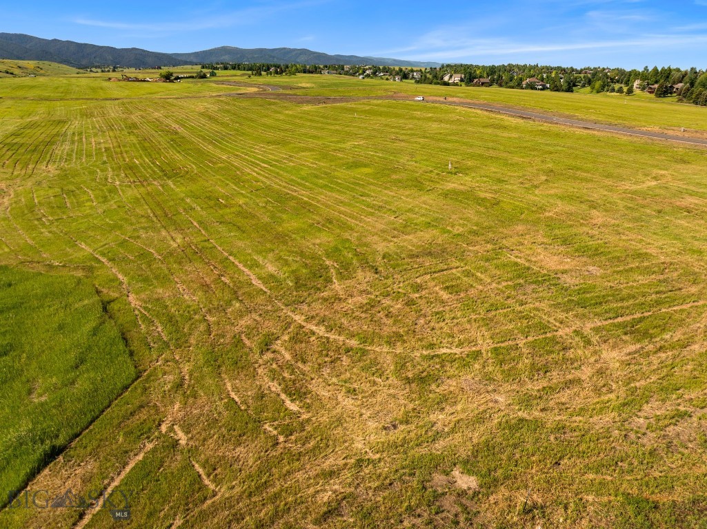 Sandhill Subdivision - Land