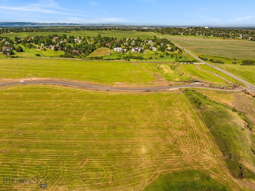 Sandhill Subdivision - Land