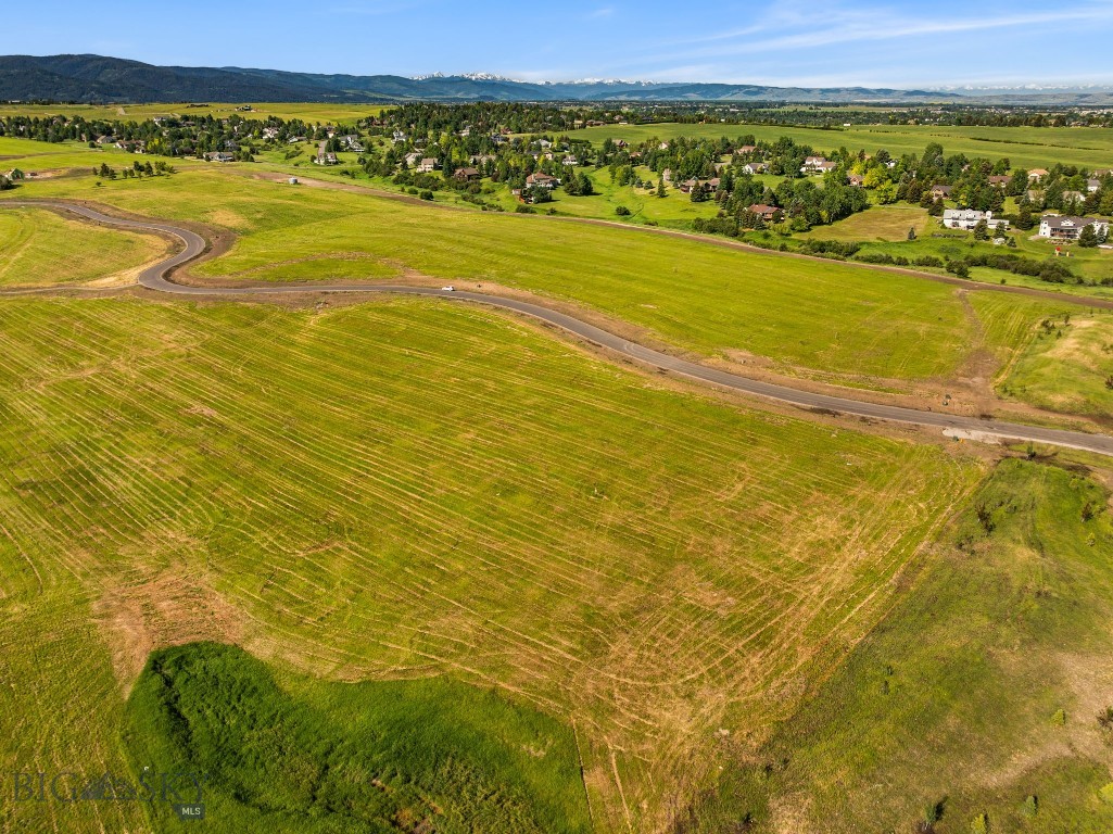 Sandhill Subdivision - Land