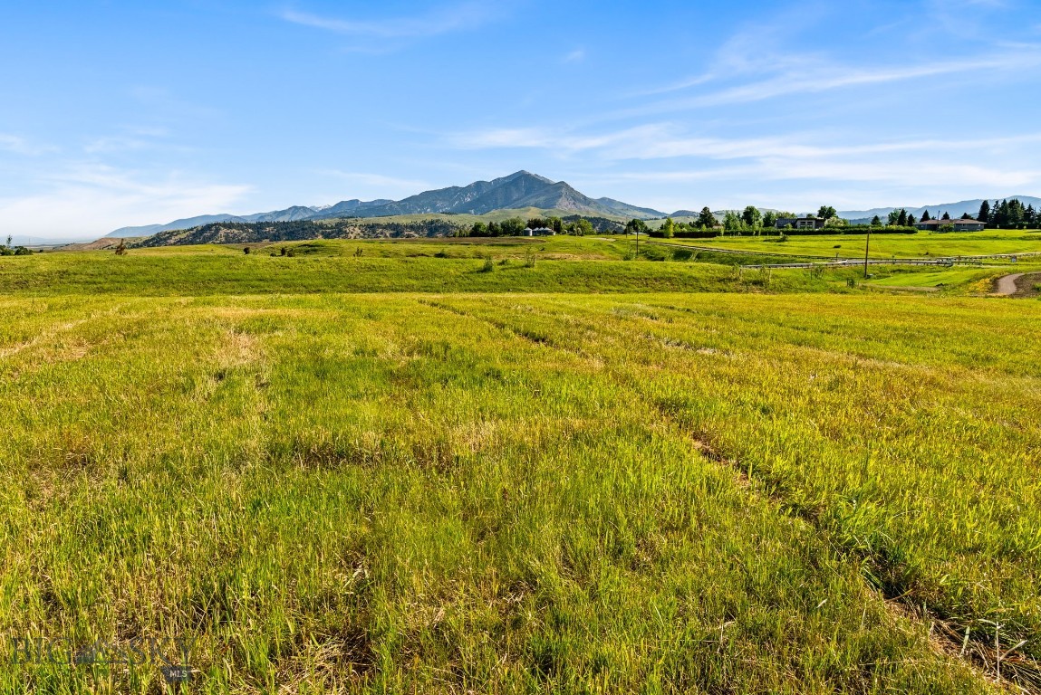 Sandhill Subdivision - Land