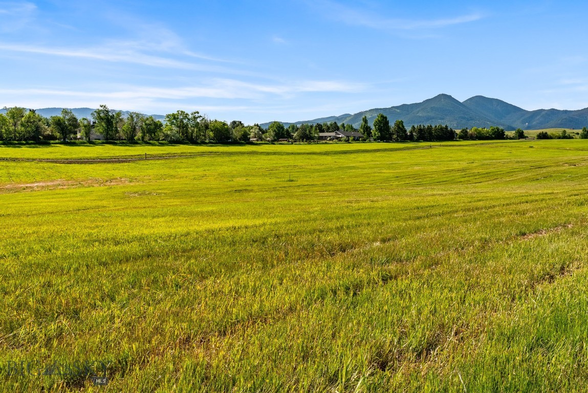 Sandhill Subdivision - Land