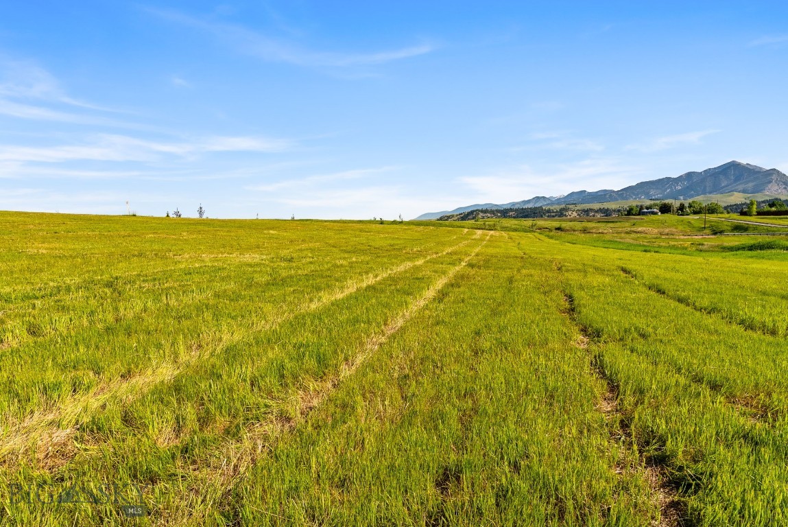 Sandhill Subdivision - Land