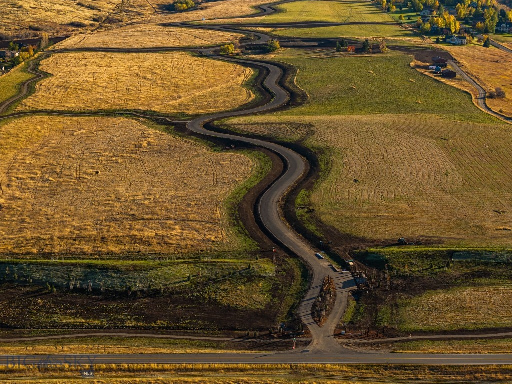 Sandhill Subdivision - Land