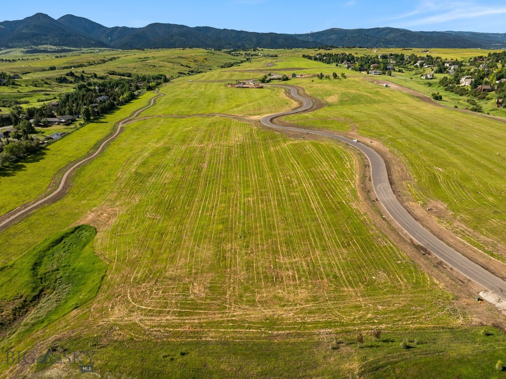 Sandhill Subdivision - Land