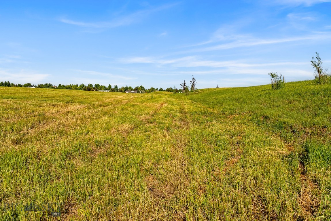 Sandhill Subdivision - Land