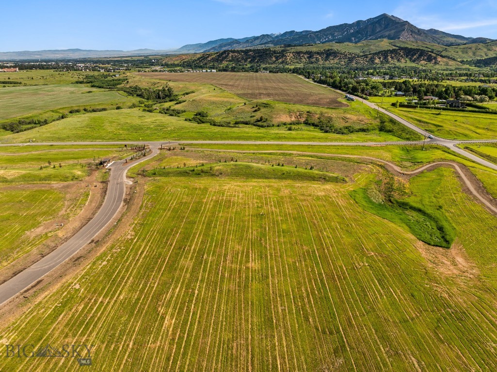 Sandhill Subdivision - Land