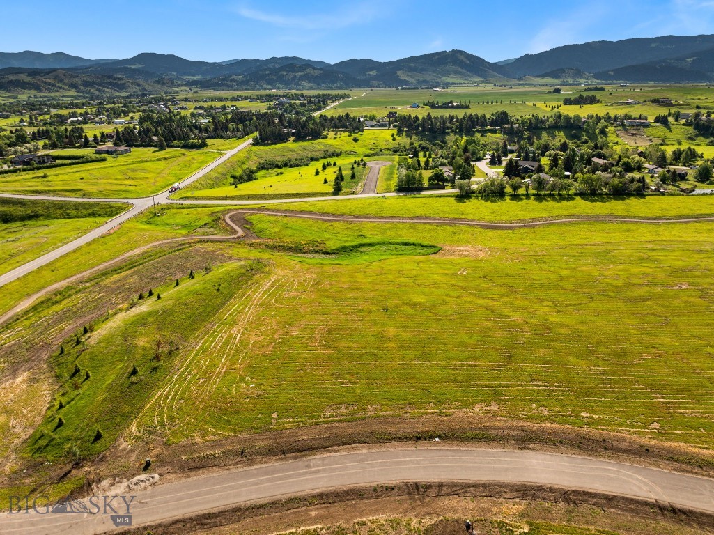 Sandhill Subdivision - Land