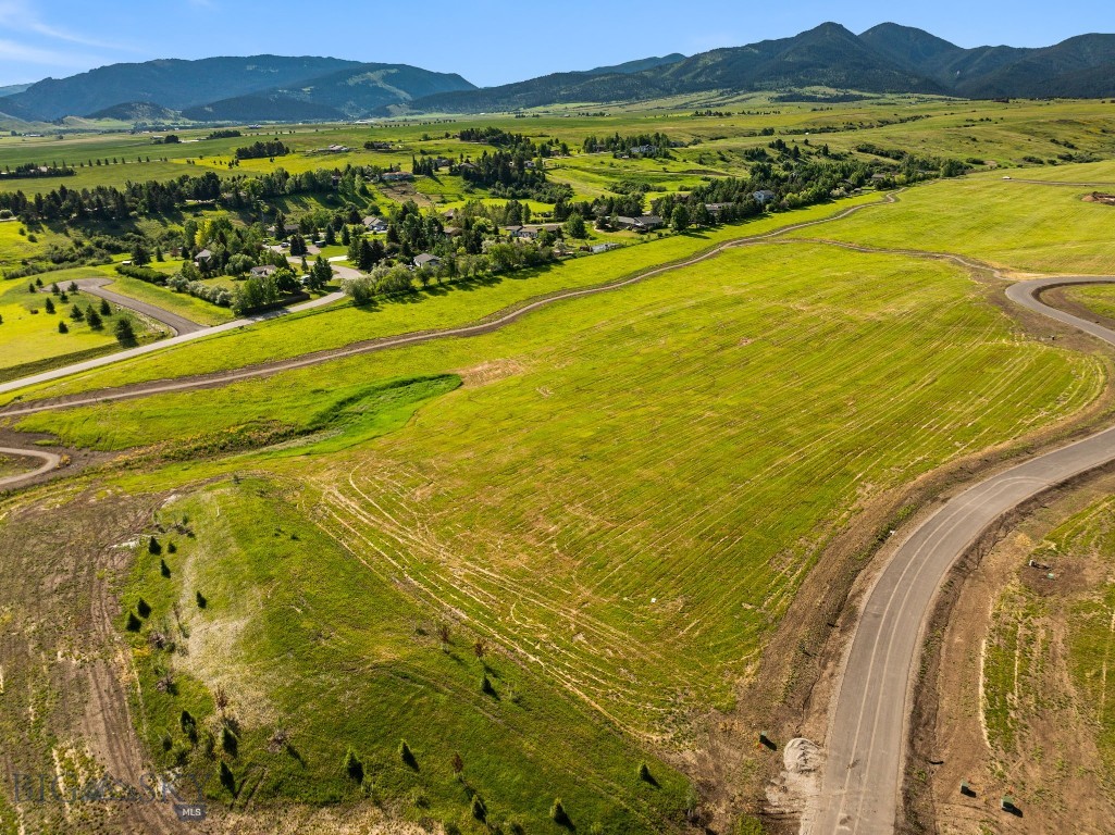 Sandhill Subdivision - Land