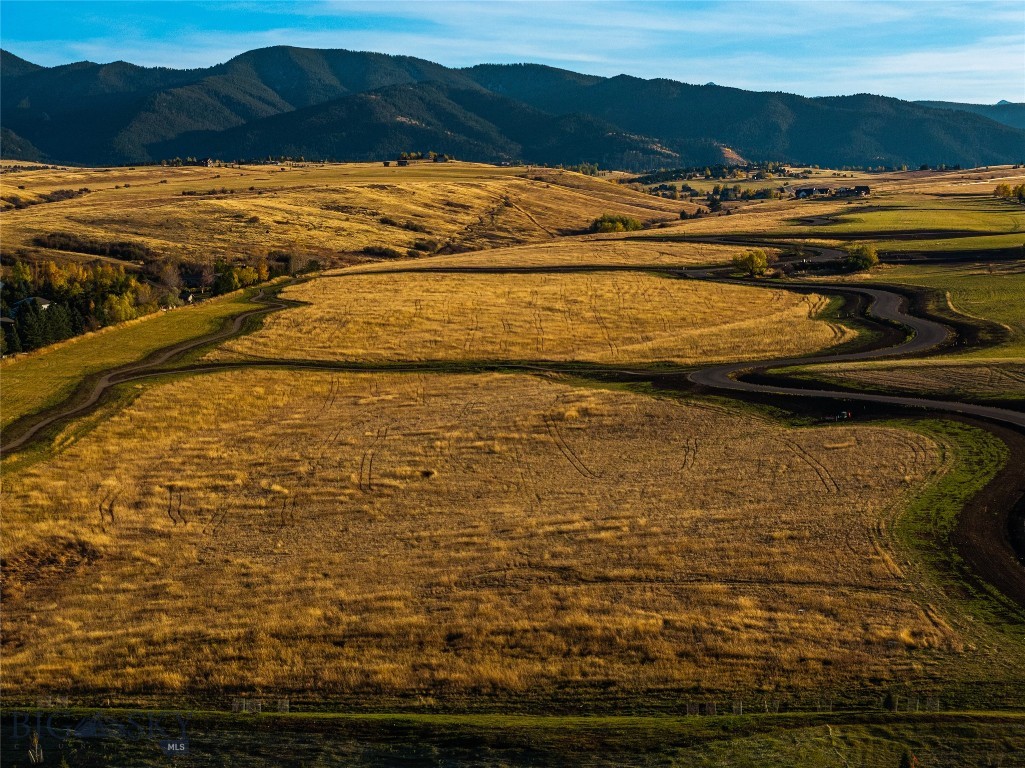 Sandhill Subdivision - Land